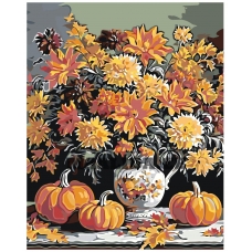 Maalid numbrite järgi A5II-JP299