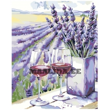 Maalid numbrite järgi A5II-NK409