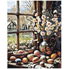 Maalid numbrite järgi A5II-NK449