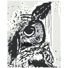 Maalid numbrite järgi A5II-NK542