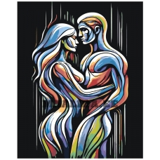 Maalid numbrite järgi A5II-NK565