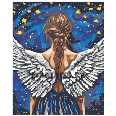 Maalid numbrite järgi A5II-NK626