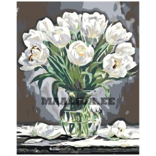 Maalid numbrite järgi A5II-NK642