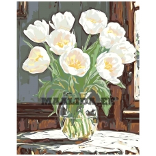 Maalid numbrite järgi A5II-NK646