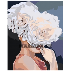 Maalid numbrite järgi A5II-PK59046