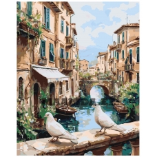 Maalid numbrite järgi A5II-SN51