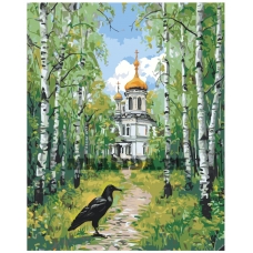 Maalid numbrite järgi A5II-SN67