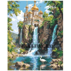 Maalid numbrite järgi A5II-SN97