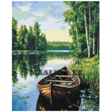 Maalid numbrite järgi A5II-SN99