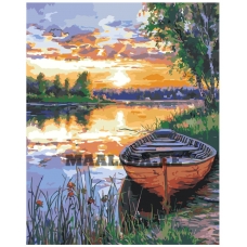 Maalid numbrite järgi A5II-TN100