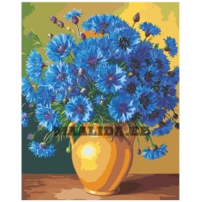 Maalid numbrite järgi A5II-TN137