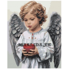 Maalid numbrite järgi A5II-TN39