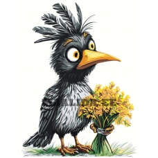 Maalid numbrite järgi A5II-TN41