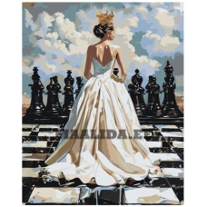 Maalid numbrite järgi A5II-TN55