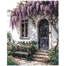 Maalid numbrite järgi A5II-TN70