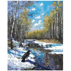 Maalid numbrite järgi A5II-TN71