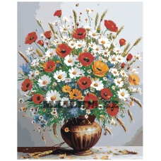 Maalid numbrite järgi A5II-TN77