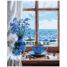 Maalid numbrite järgi A5II-TN78