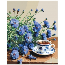 Maalid numbrite järgi A5II-TN87