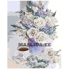 Maalid numbrite järgi A5II-VA-1959