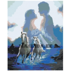 Maalid numbrite järgi A5II-hhr1586