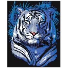 Maalid numbrite järgi A608