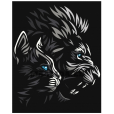 Maalid numbrite järgi A609