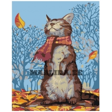 Maalid numbrite järgi A62