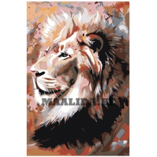 Maalid numbrite järgi A64