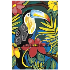 Maalid numbrite järgi A90