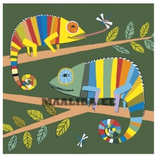 Maalid numbrite järgi A91