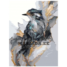 Maalid numbrite järgi AAAA-752652