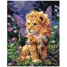 Maalid numbrite järgi AAAA-AR078