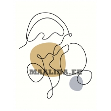 Maalid numbrite järgi AAAA-C2598