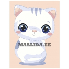 Maalid numbrite järgi AAAA-C3122