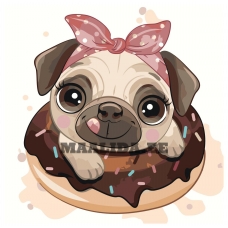 Maalid numbrite järgi AAAA-C3542