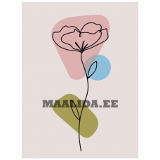 Maalid numbrite järgi AAAA-C4036