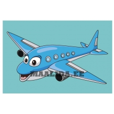 Maalid numbrite järgi AAAA-MA732