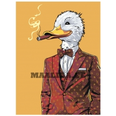 Maalid numbrite järgi AAAA-NK027