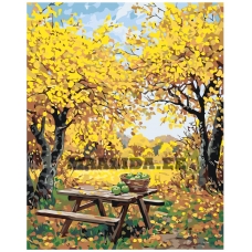 Maalid numbrite järgi AAAA-NK1046