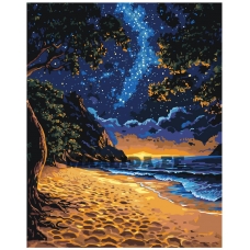 Maalid numbrite järgi AAAA-NK1051