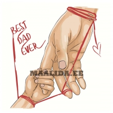 Maalid numbrite järgi AAAA-NK149