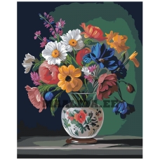 Maalid numbrite järgi AAAA-NK254