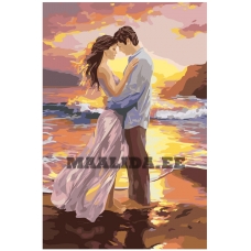 Maalid numbrite järgi AAAA-NK370