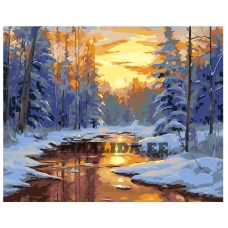 Maalid numbrite järgi AAAA-NK445