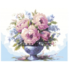 Maalid numbrite järgi AAAA-NK484