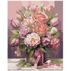 Maalid numbrite järgi AAAA-NK627