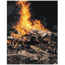 Maalid numbrite järgi AAAA-NK643