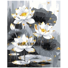 Maalid numbrite järgi AAAA-NK713