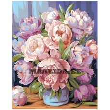 Maalid numbrite järgi AAAA-NK907